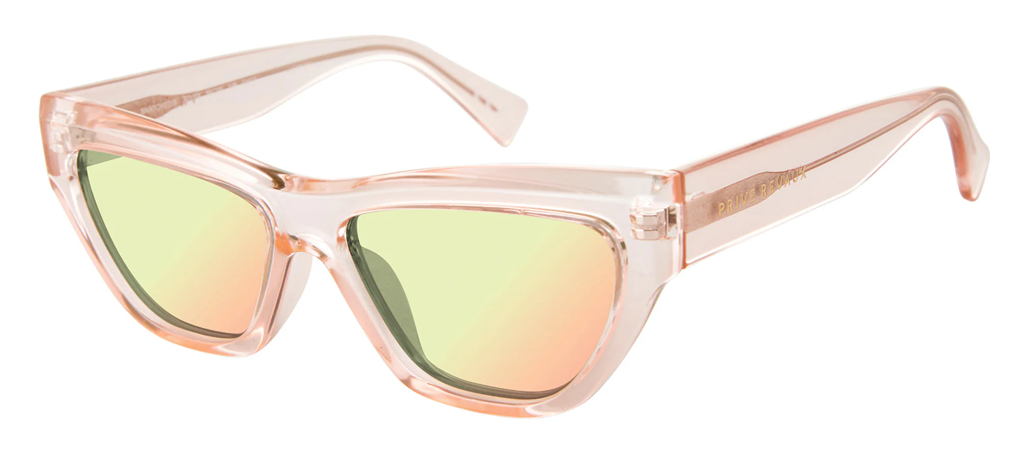 Prive Revaux Snatched/S - Image 3