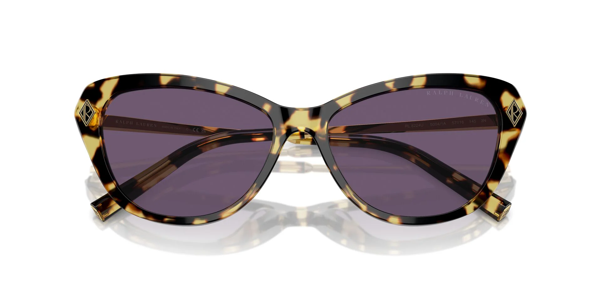 Ralph Lauren The Ella RL8224U - Image 15