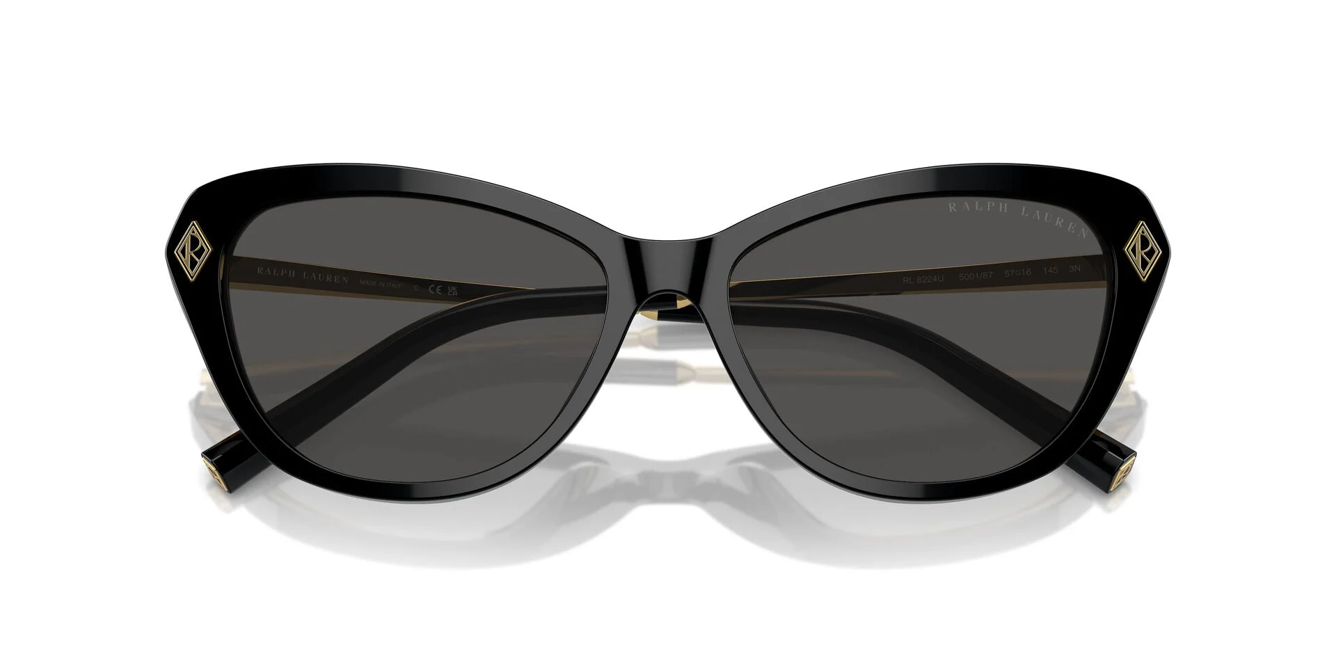 Ralph Lauren The Ella RL8224U - Image 5