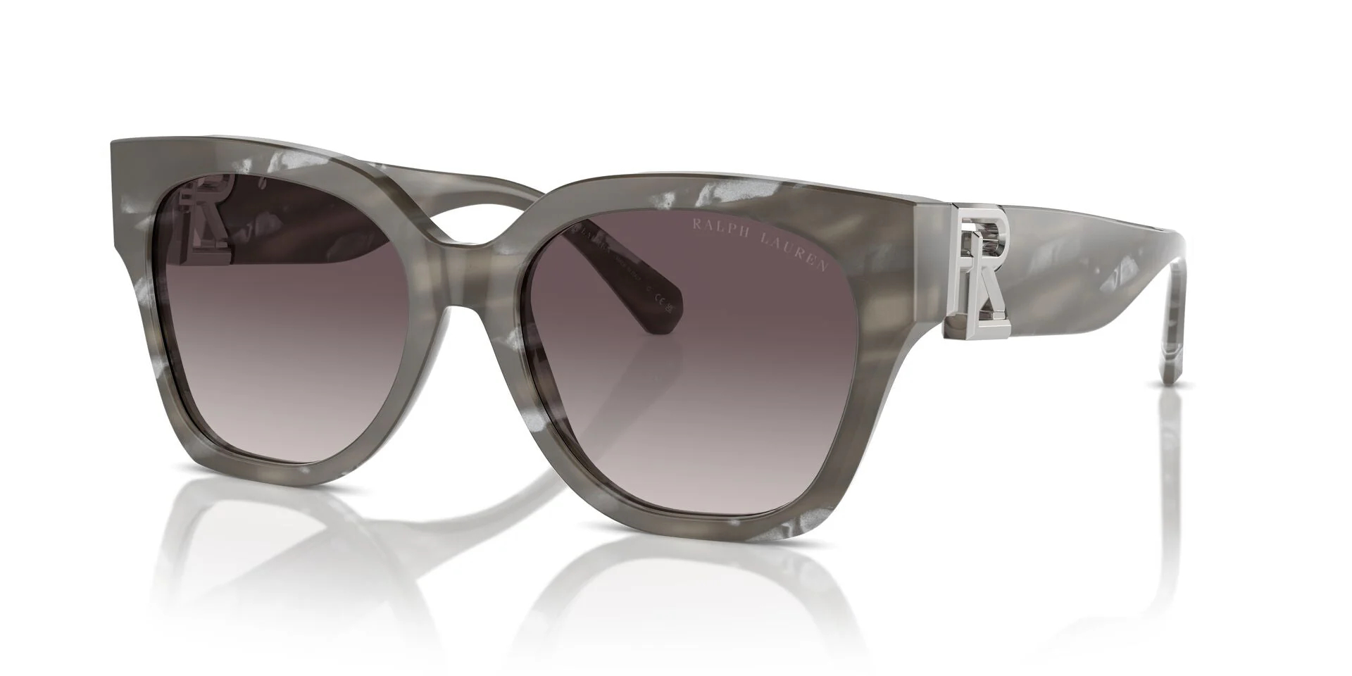 Ralph Lauren The Overszed Ricky RL8221 - Image 11