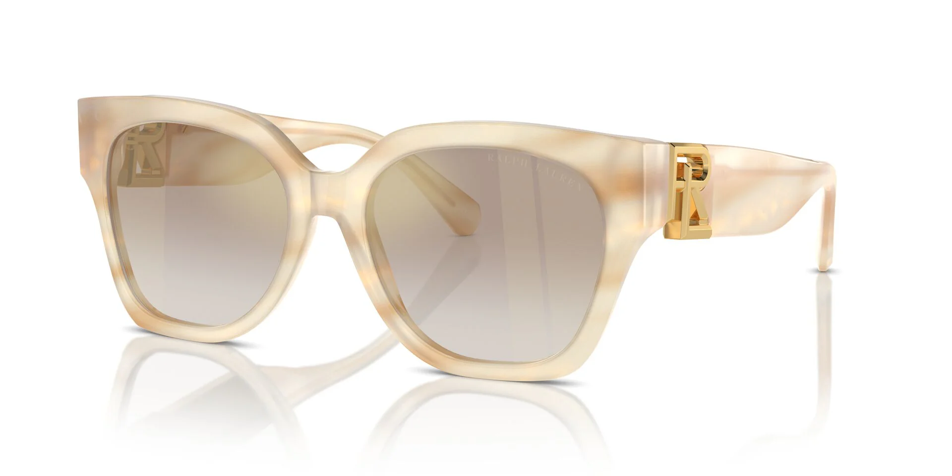 Ralph Lauren The Overszed Ricky RL8221 - Image 16