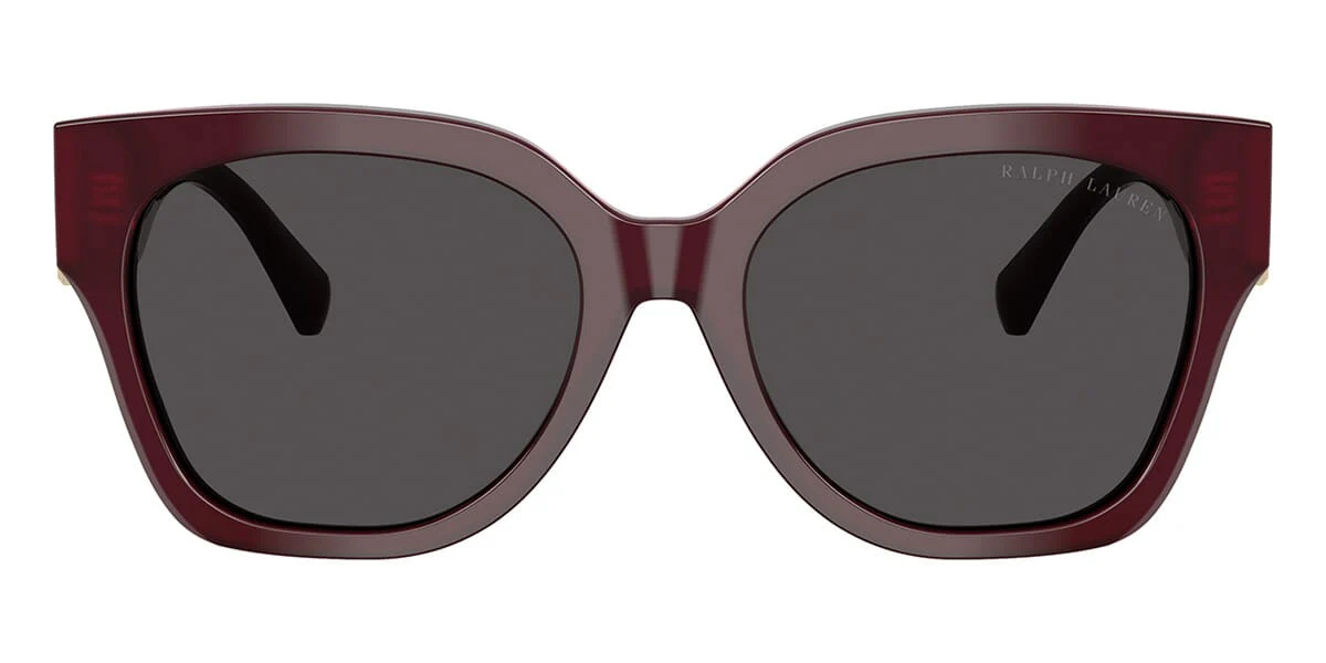 Ralph Lauren The Overszed Ricky RL8221 - Image 27