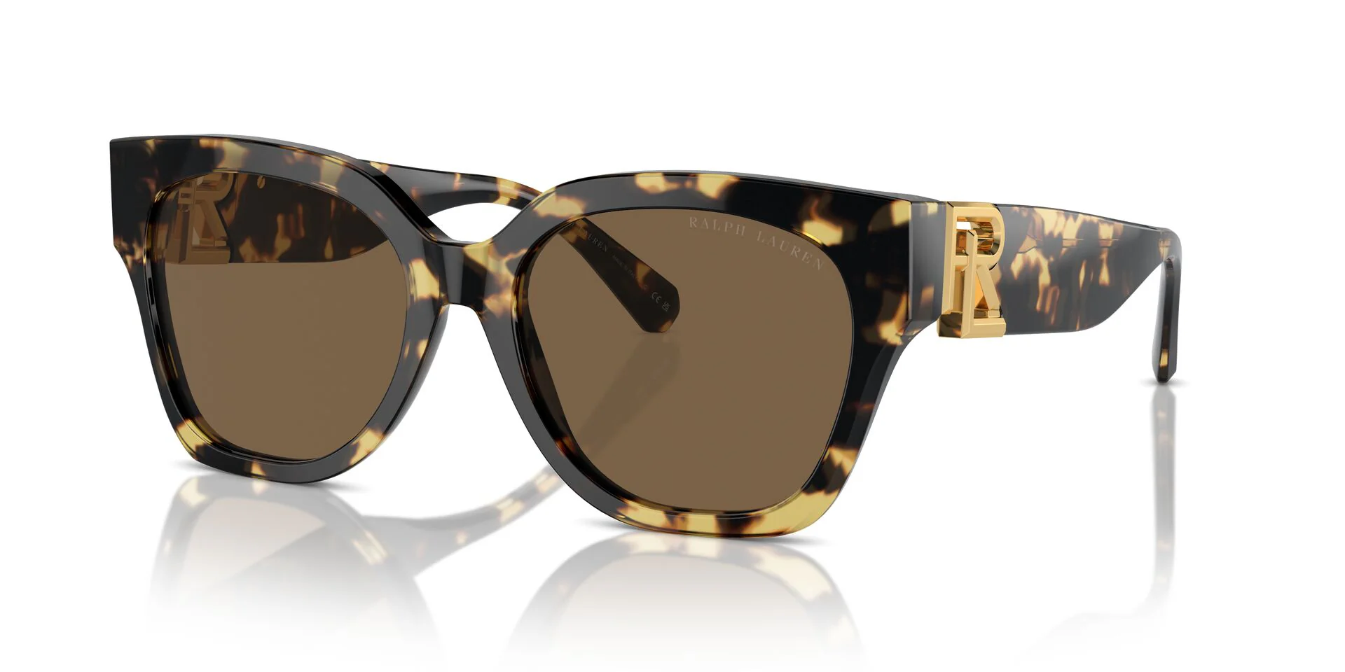 Ralph Lauren The Overszed Ricky RL8221 - Image 6