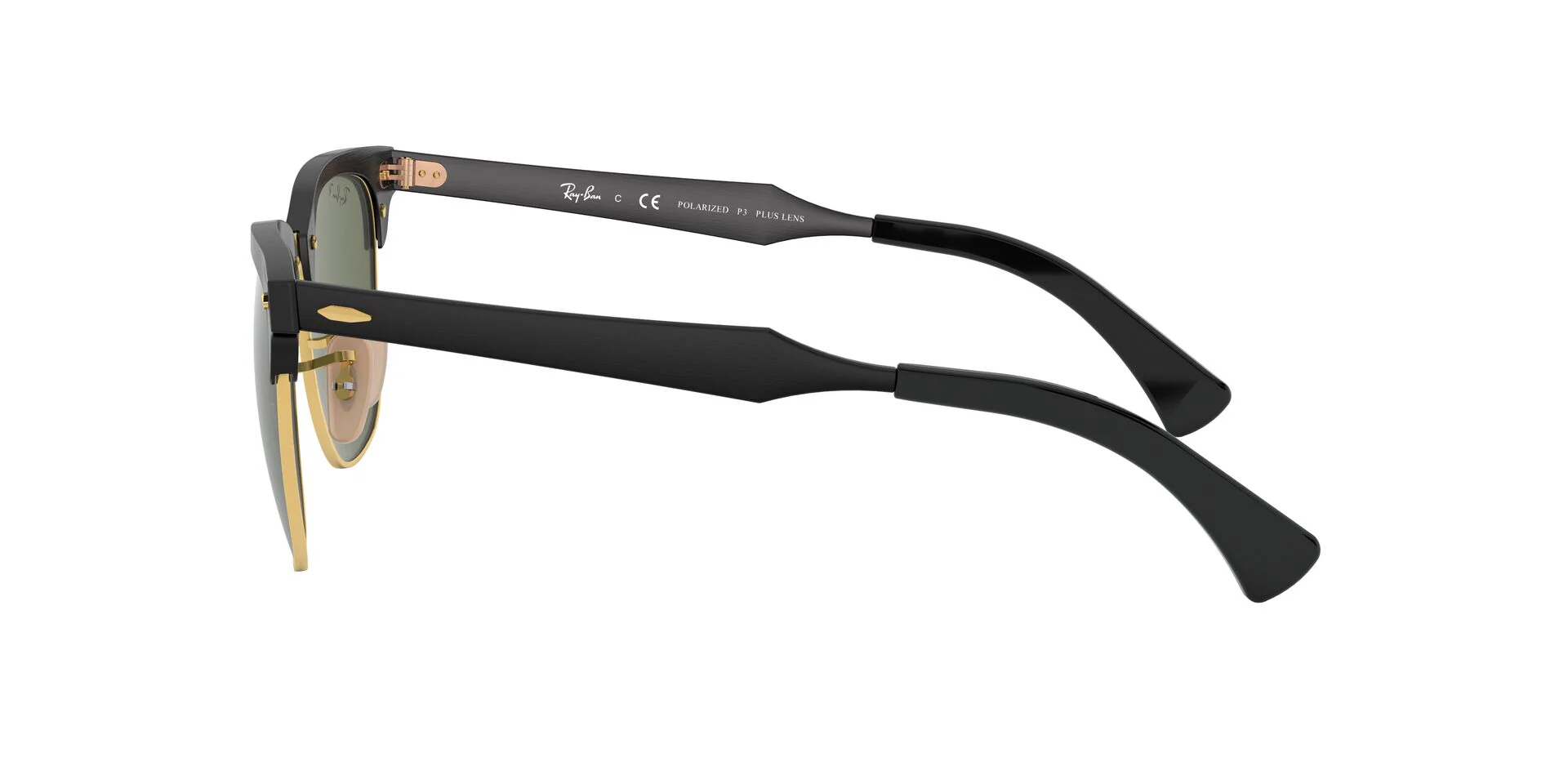 Ray-Ban ALUMINUM CLUBMASTER RB3507 - Image 3