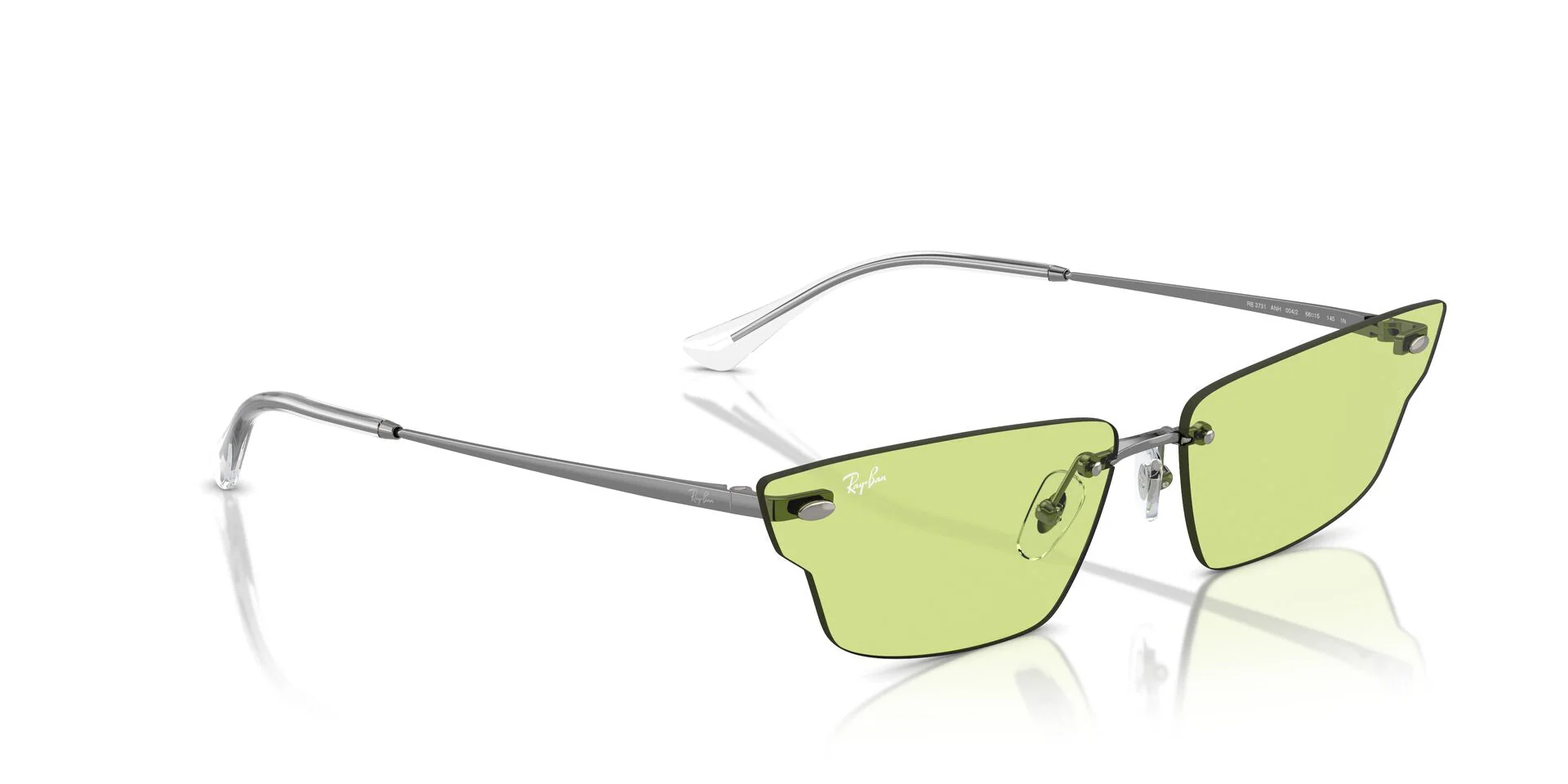 Ray-Ban Anh RB3731 - Image 12