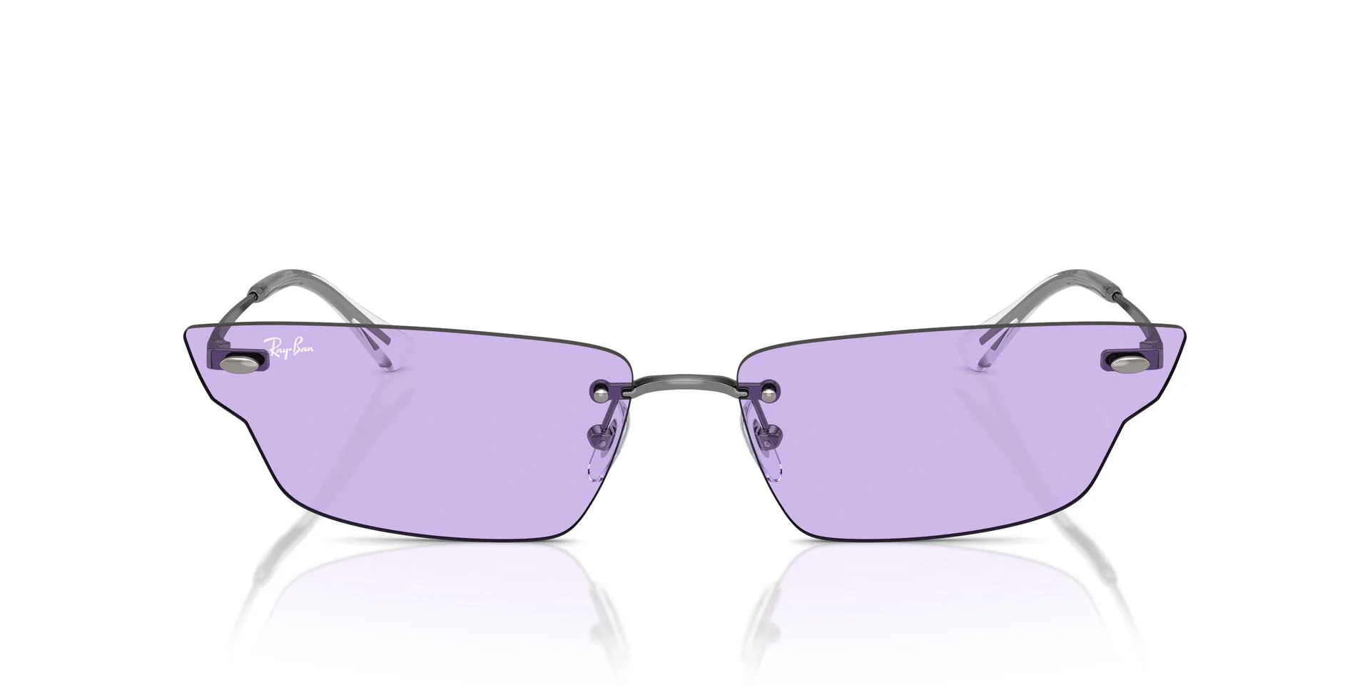 Ray-Ban Anh RB3731 - Image 2