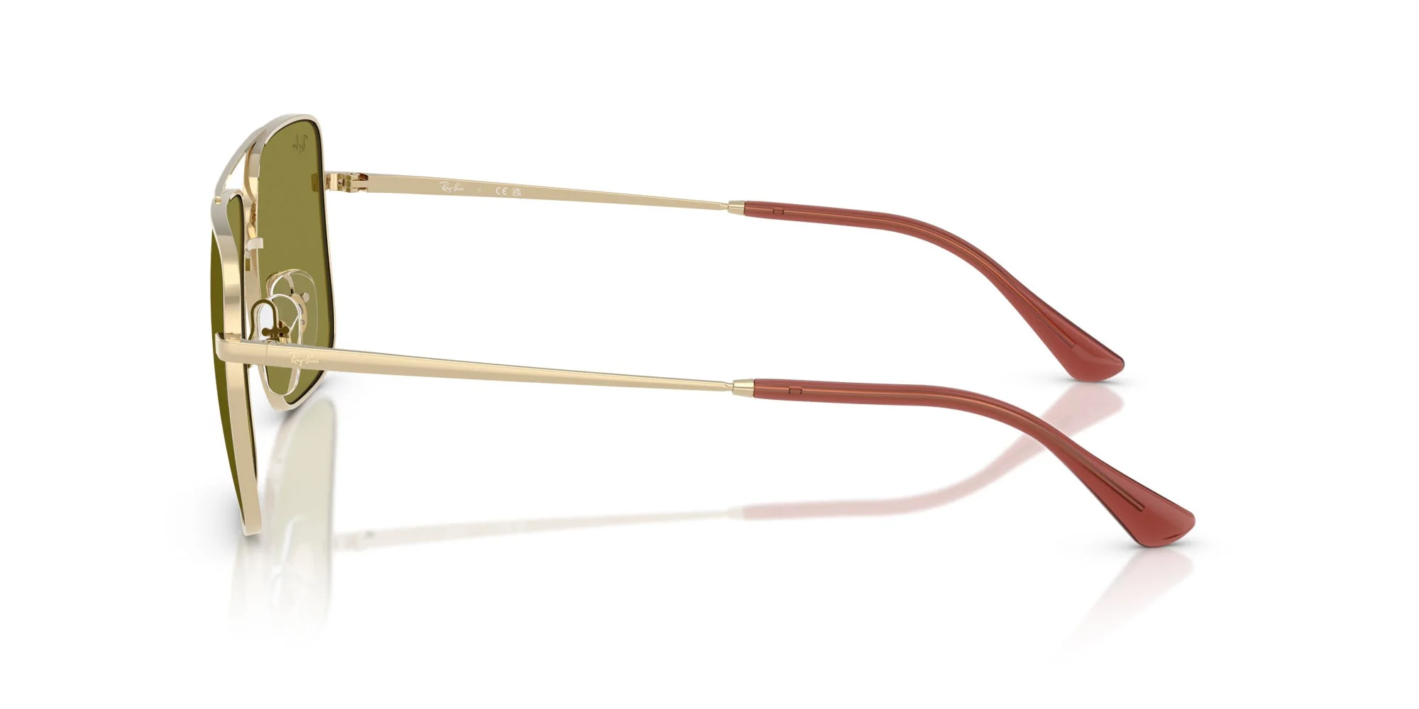 Ray-Ban ARI RB3758 - Image 3