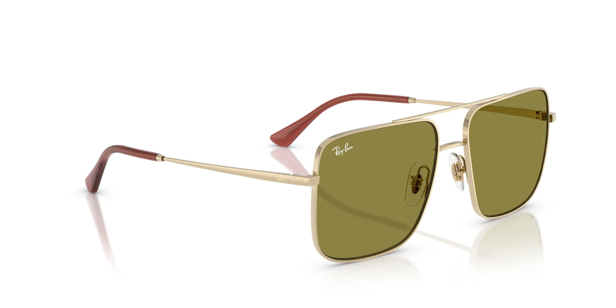 Ray-Ban ARI RB3758 - Image 6