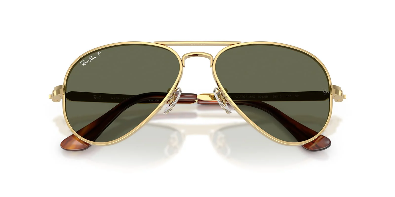 Ray-Ban Aviator Max RB3925 - Image 16