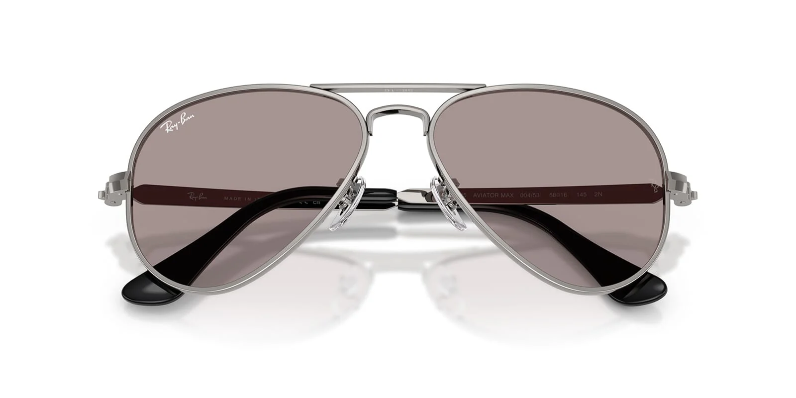 Ray-Ban Aviator Max RB3925 - Image 42