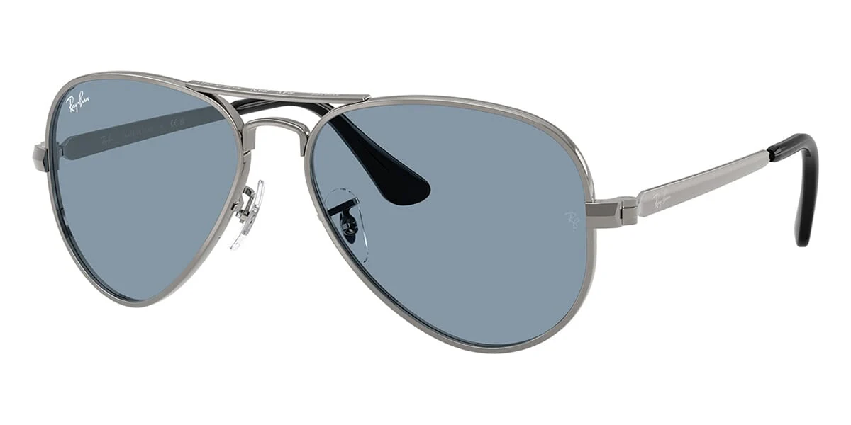 Ray-Ban Aviator Max RB3925 - Image 44