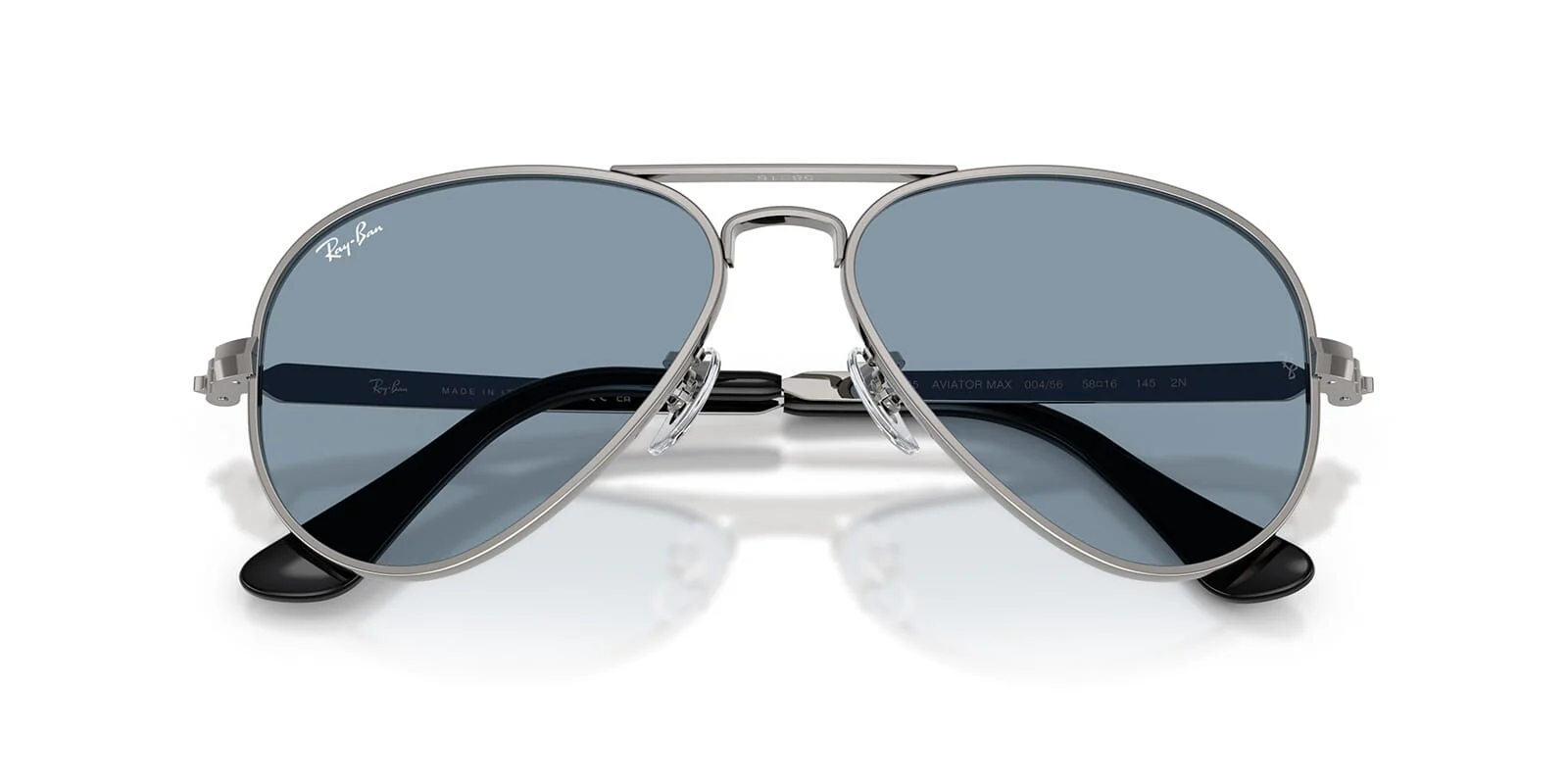 Ray-Ban Aviator Max RB3925 - Image 47