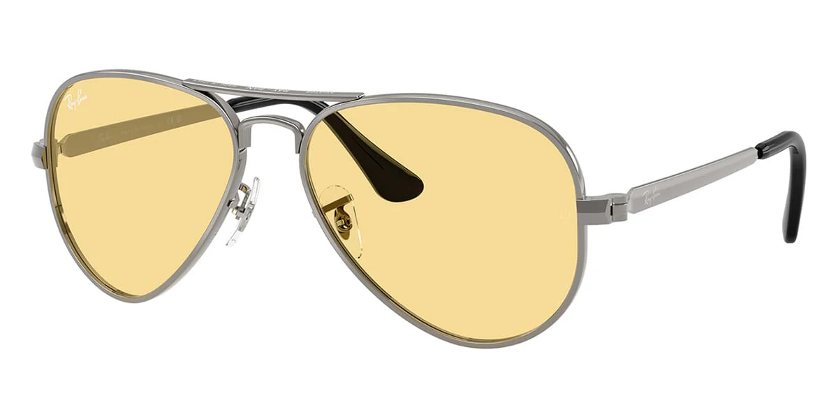 Ray-Ban Aviator Max RB3925 - Image 49