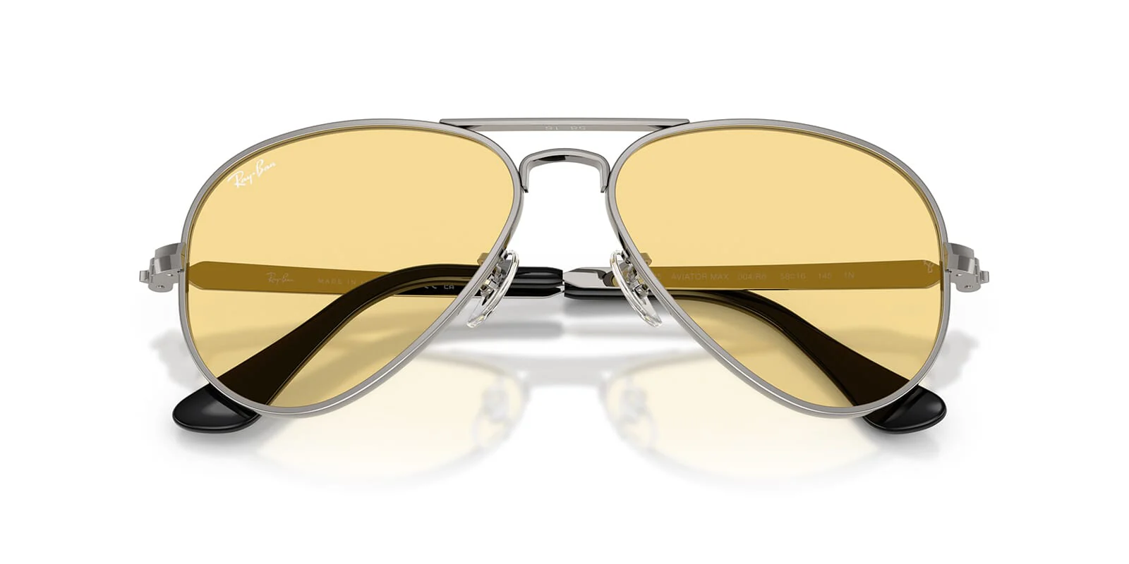 Ray-Ban Aviator Max RB3925 - Image 52