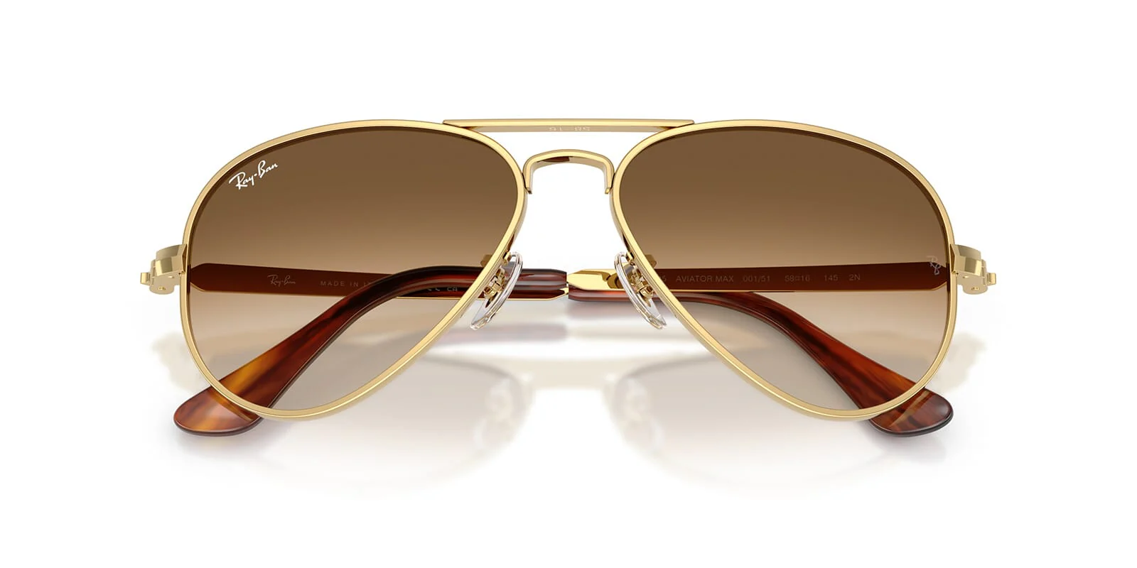 Ray-Ban Aviator Max RB3925 - Image 62