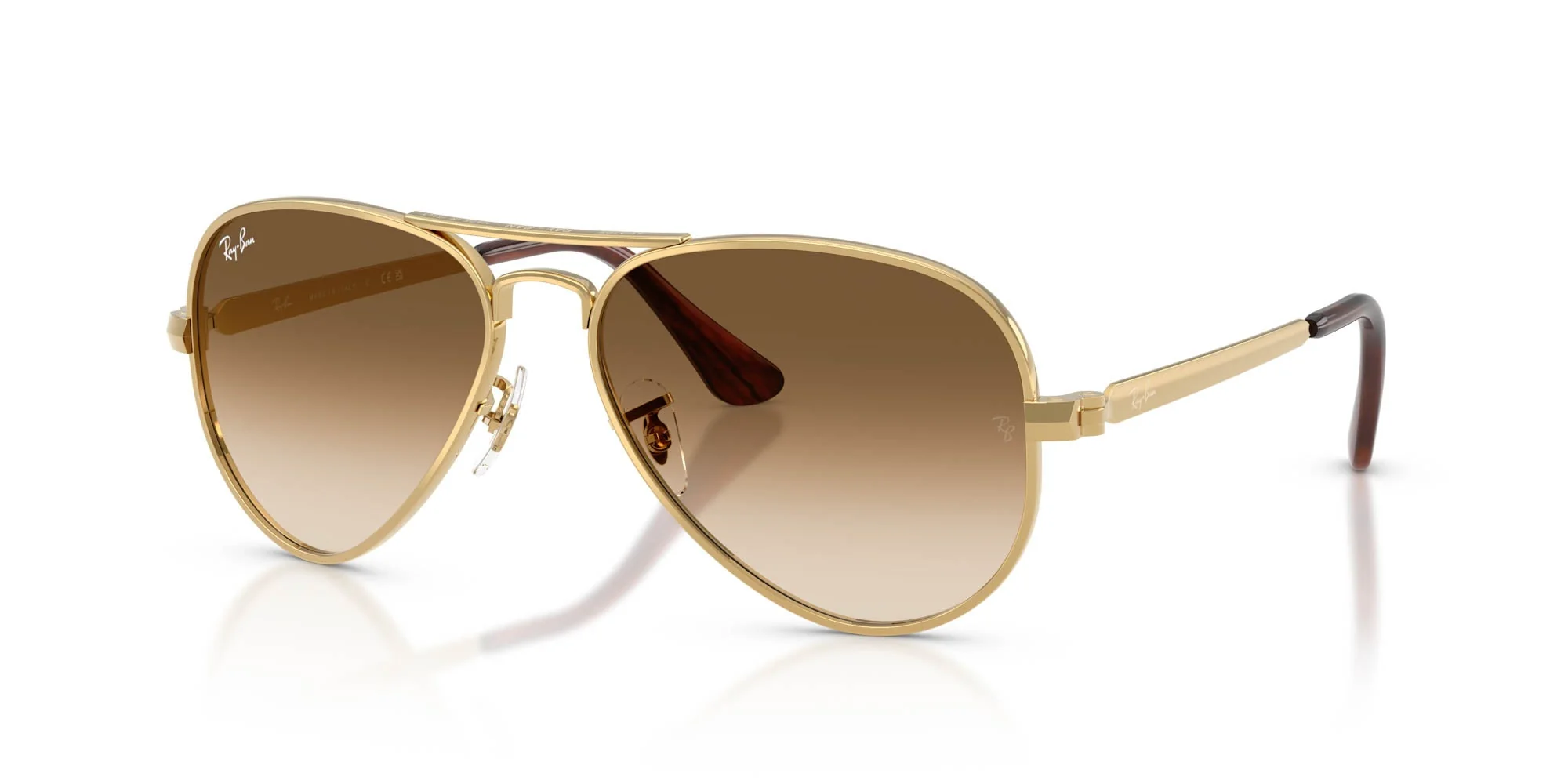 Ray-Ban Aviator Max RB3925 - Image 7