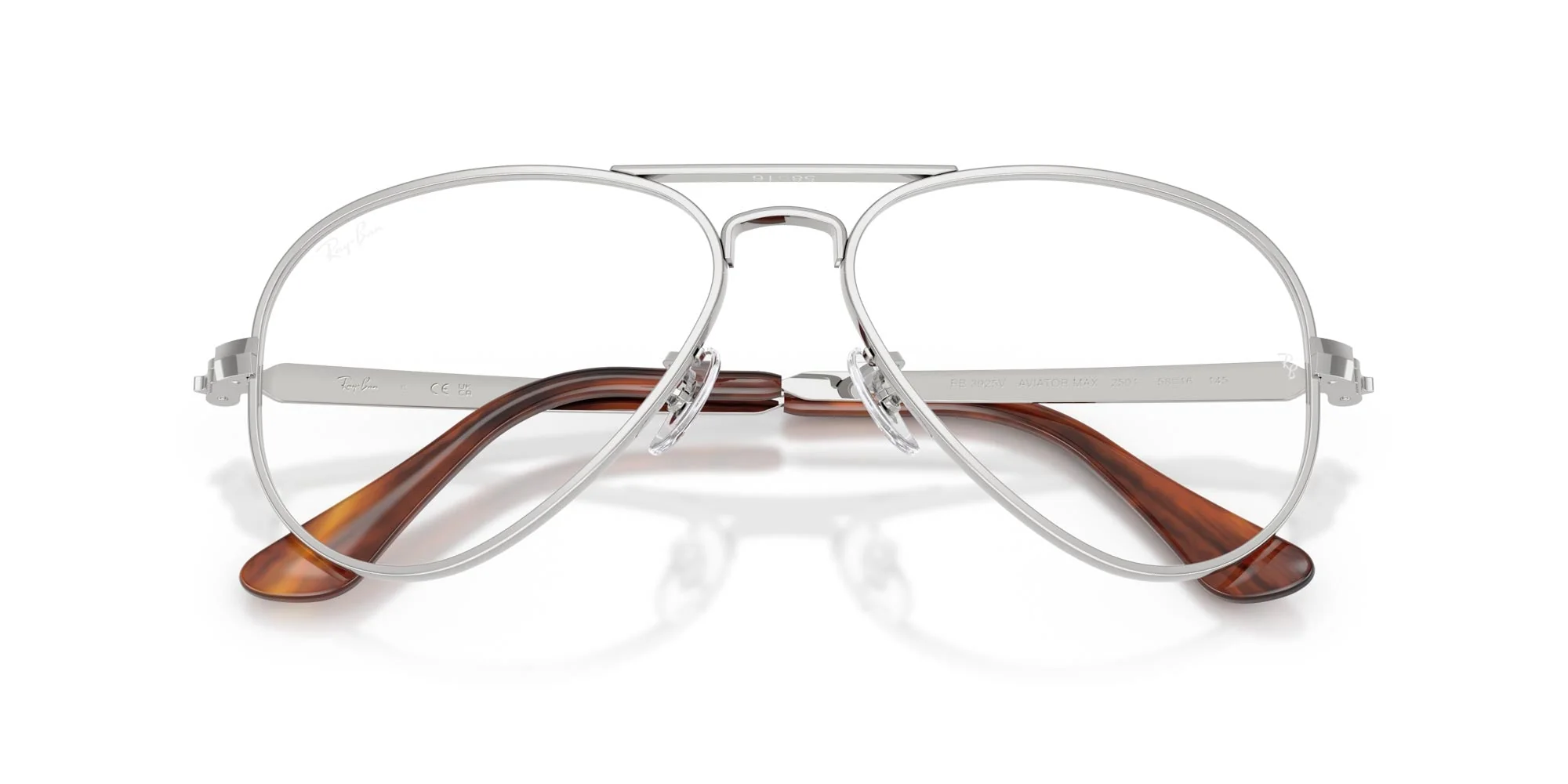 Ray-Ban Aviator Max RB3925V - Image 11