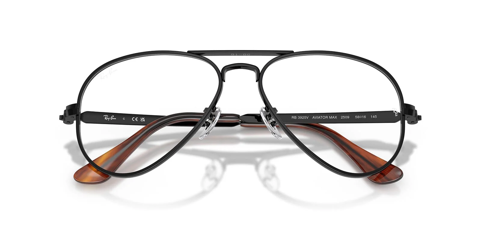Ray-Ban Aviator Max RB3925V - Image 16