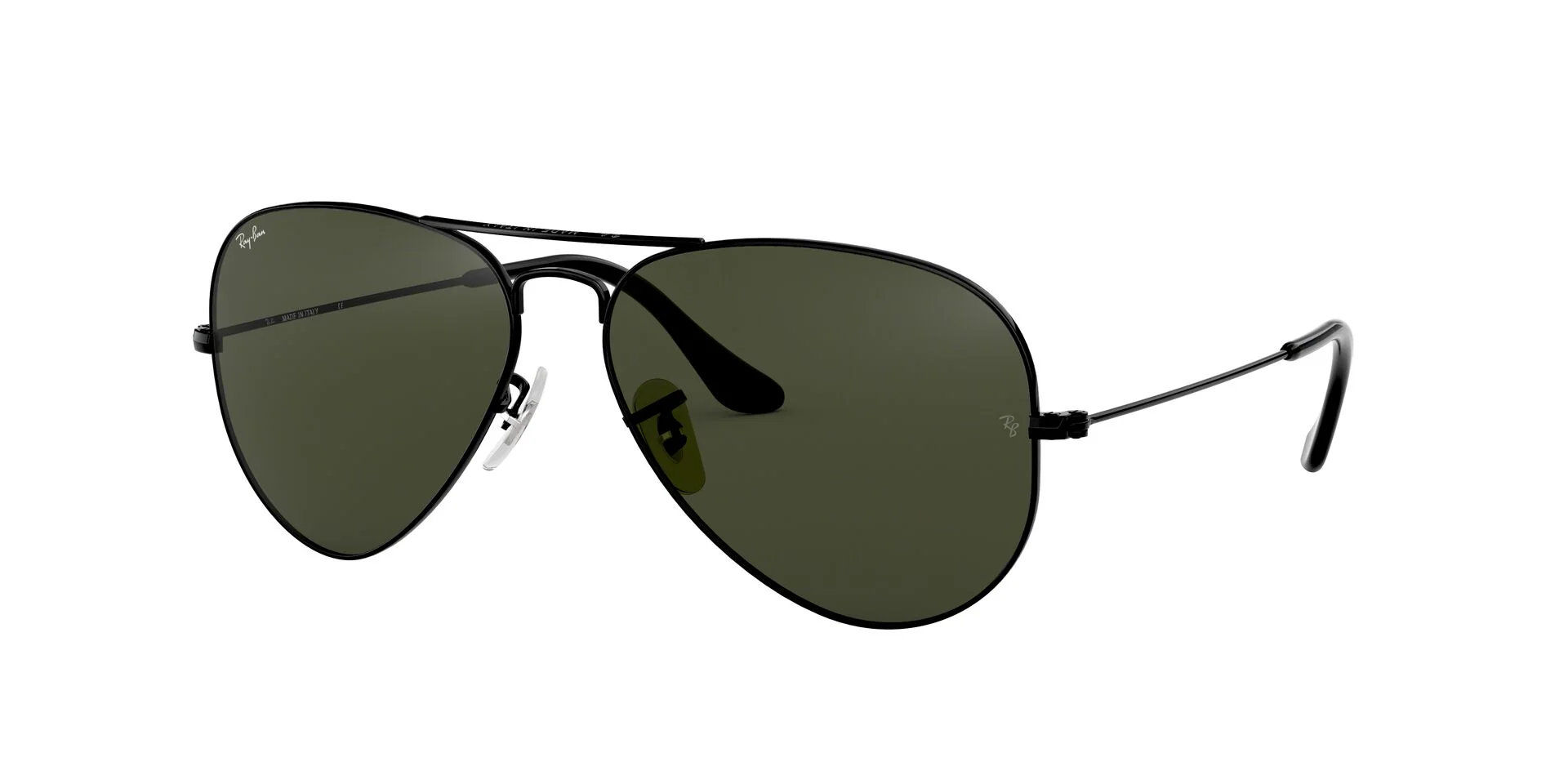 Ray-Ban Aviator RB3025 - Medium - Image 13