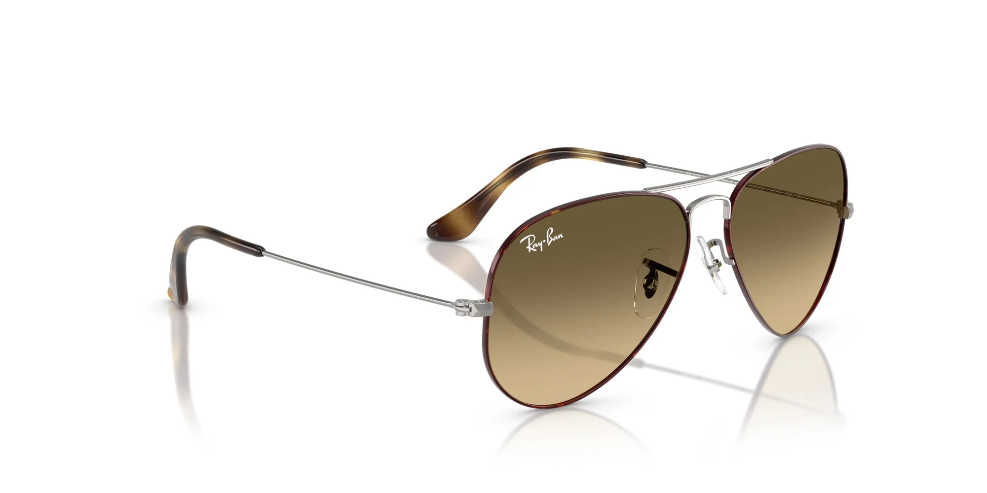 Ray-Ban Aviator RB3025 - Medium - Image 139