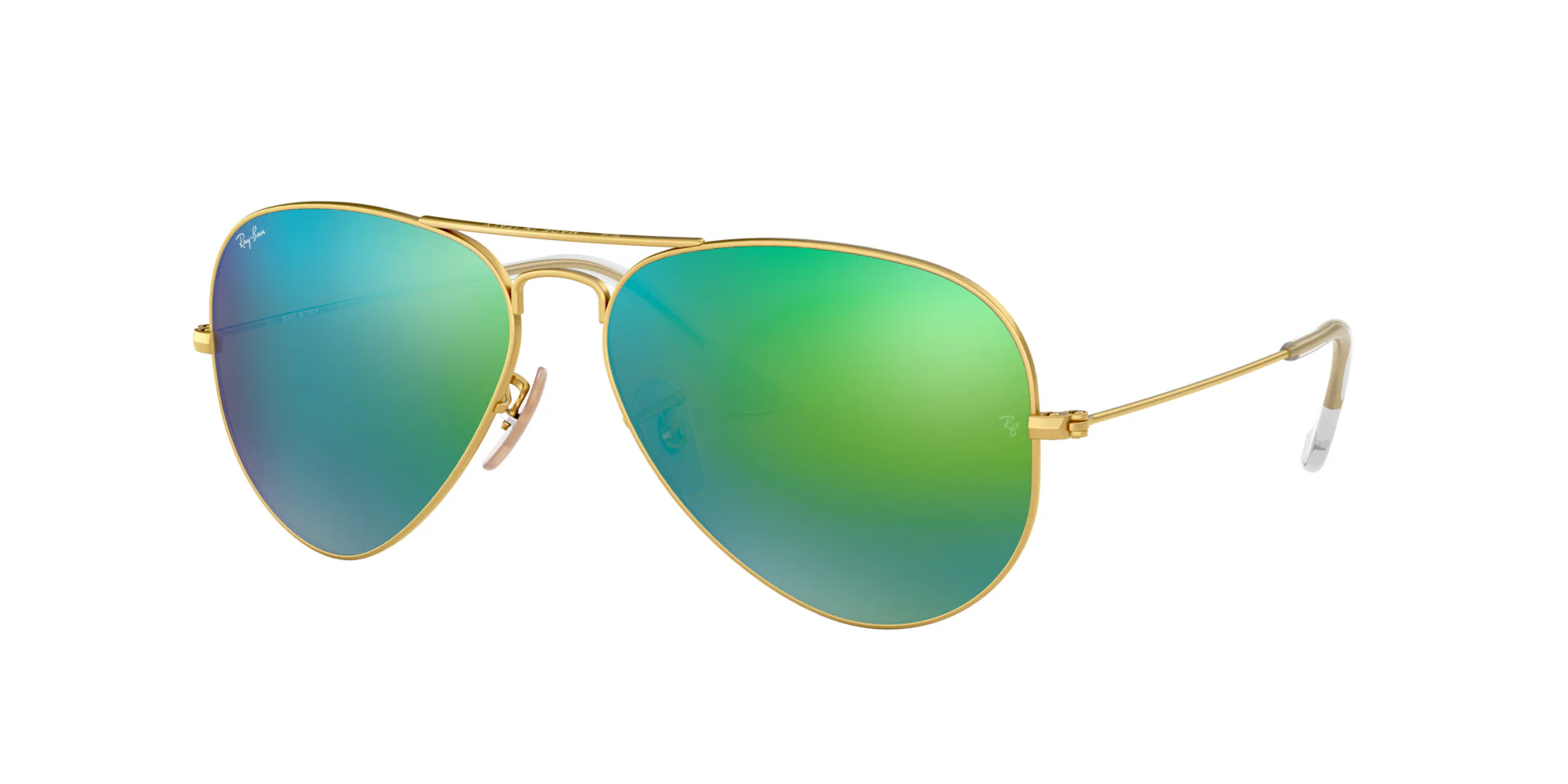 Ray-Ban Aviator RB3025 - Medium - Image 161