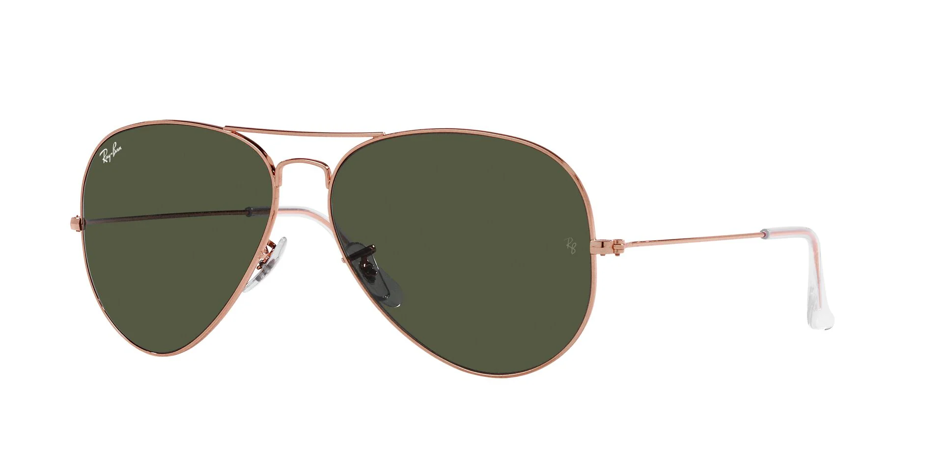 Ray-Ban Aviator RB3025 - Medium - Image 167