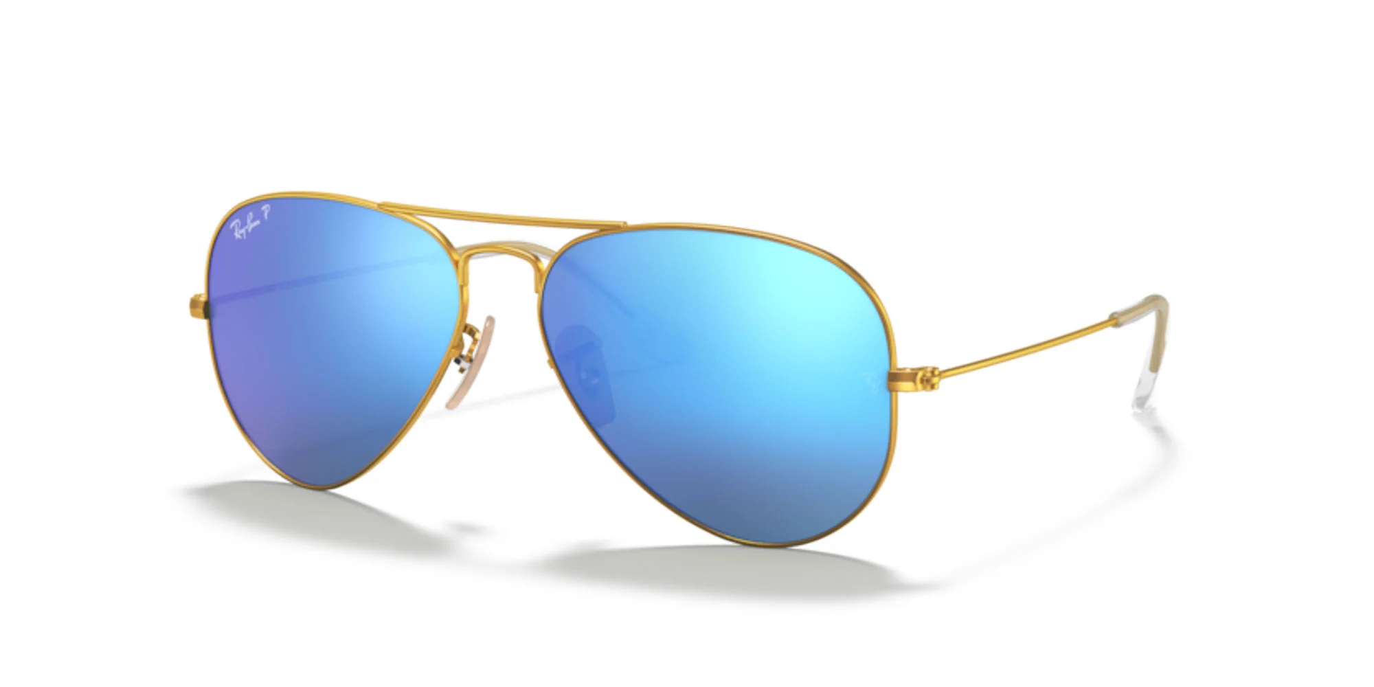 Ray-Ban Aviator RB3025 - Medium - Image 194
