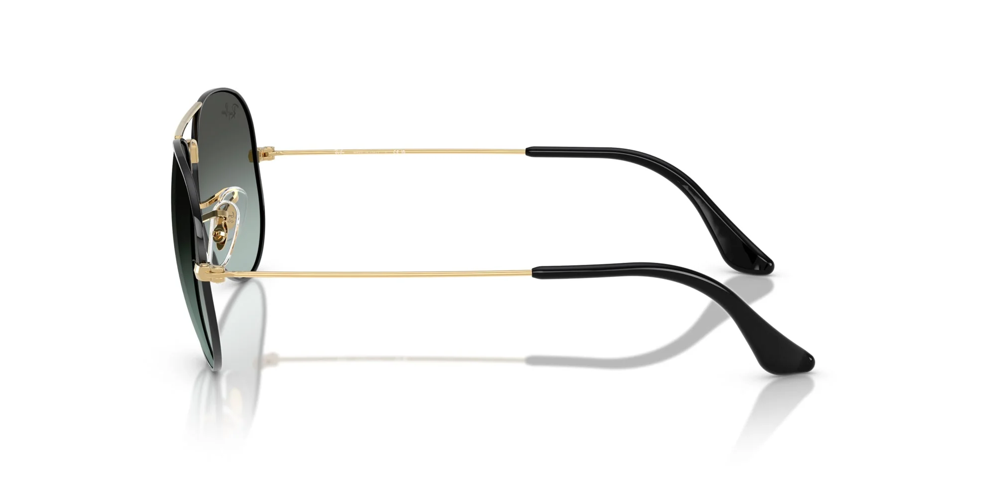 Ray-Ban Aviator RB3025 - Medium - Image 21