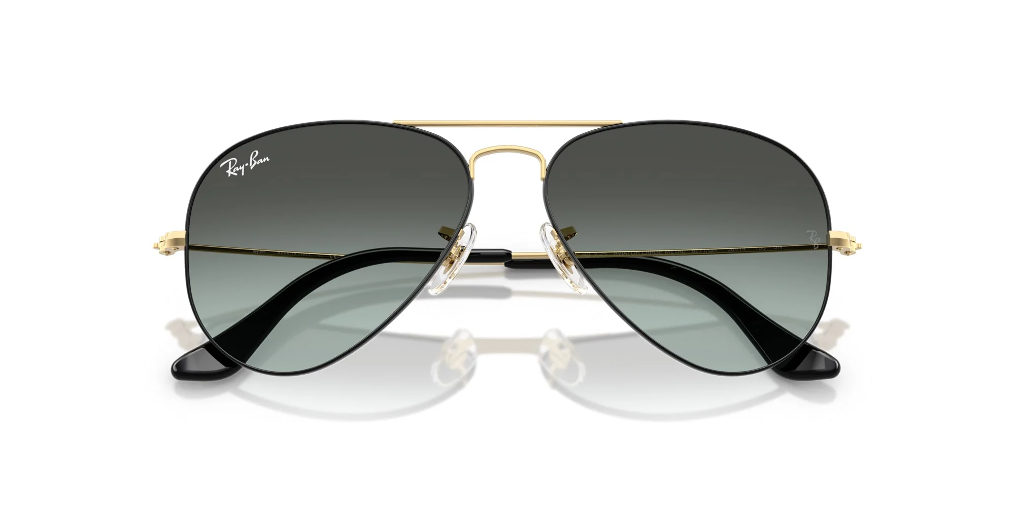Ray-Ban Aviator RB3025 - Medium - Image 23