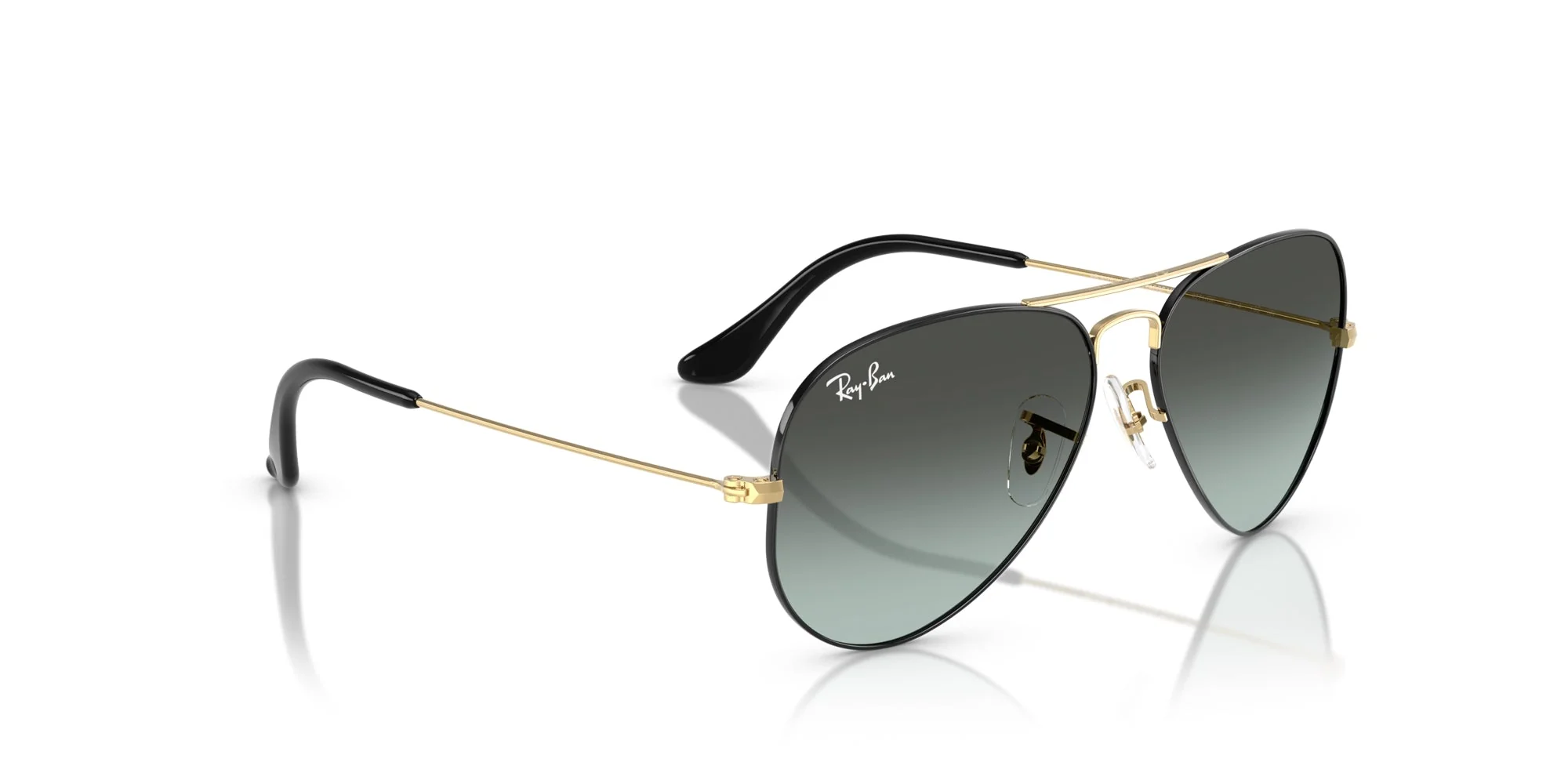 Ray-Ban Aviator RB3025 - Medium - Image 24