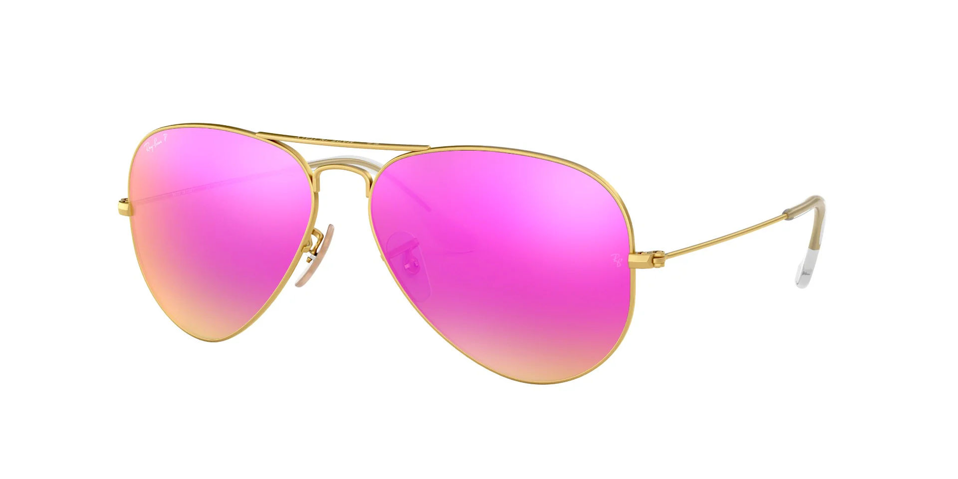 Ray-Ban Aviator RB3025 - Medium - Image 34