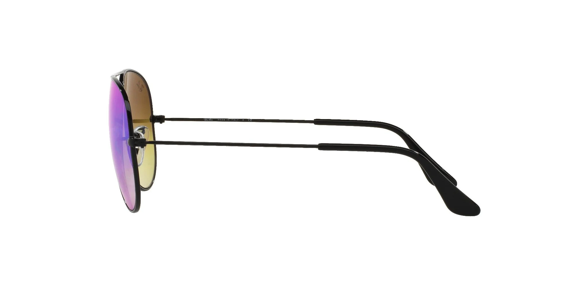 Ray-Ban Aviator RB3025 - Medium - Image 6