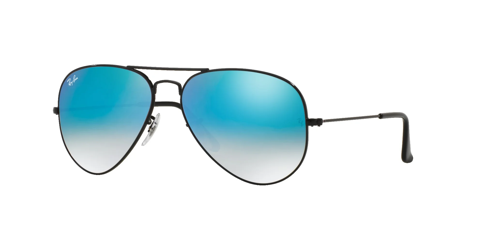 Ray-Ban Aviator RB3025 - Medium - Image 7