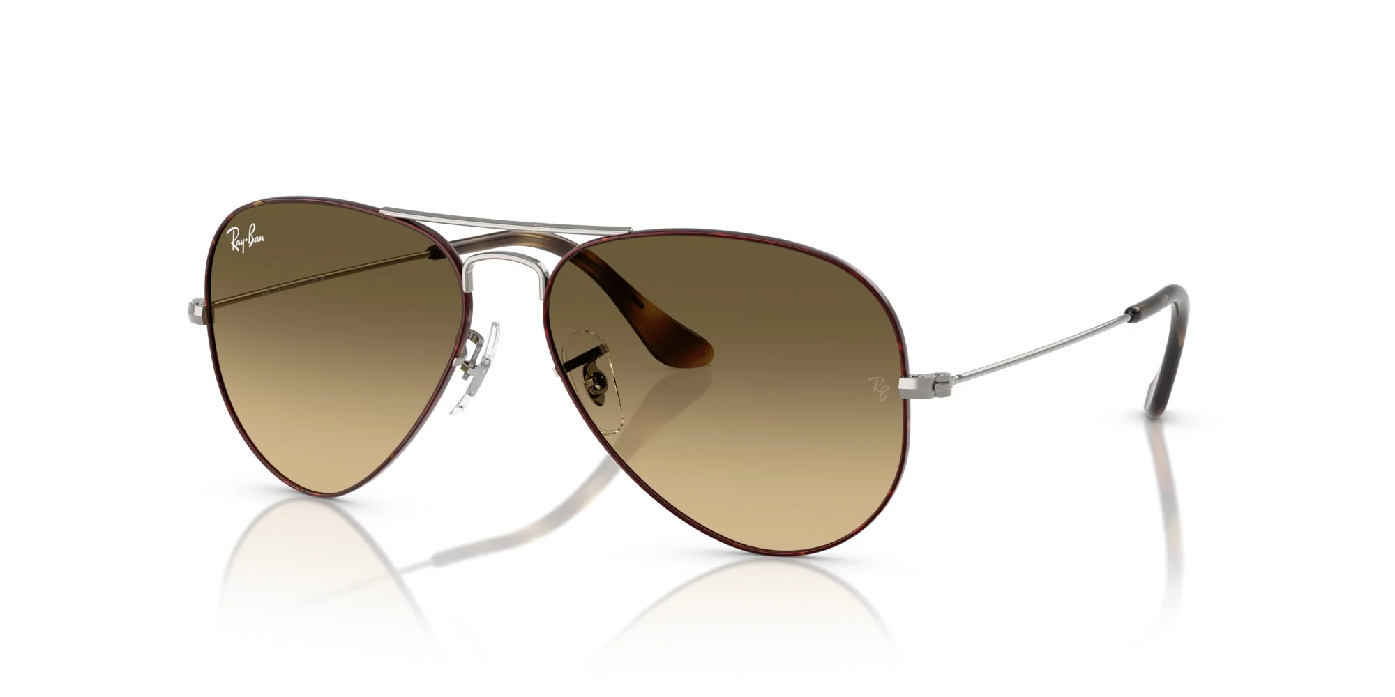 Ray-Ban Aviator RB3025 - Large - Image 133