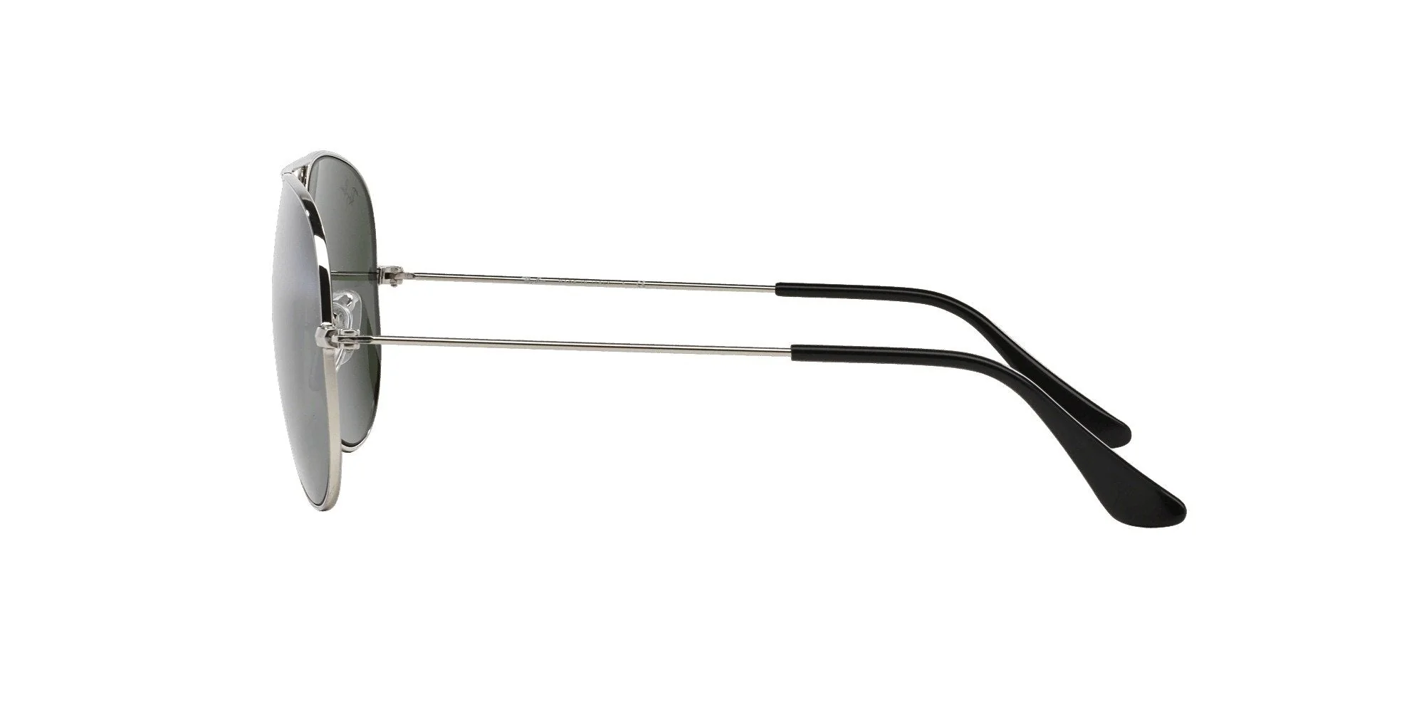 Ray-Ban Aviator RB3025 - Large - Image 180