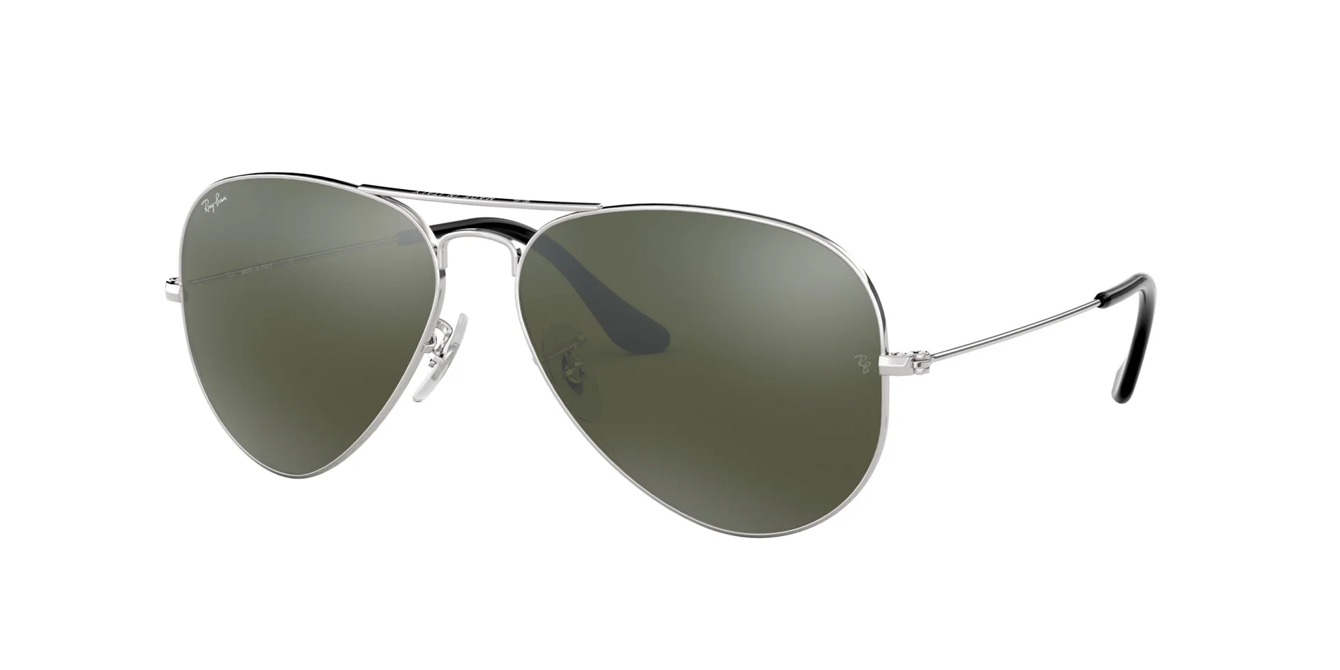 Ray-Ban Aviator RB3025 - Large - Image 181