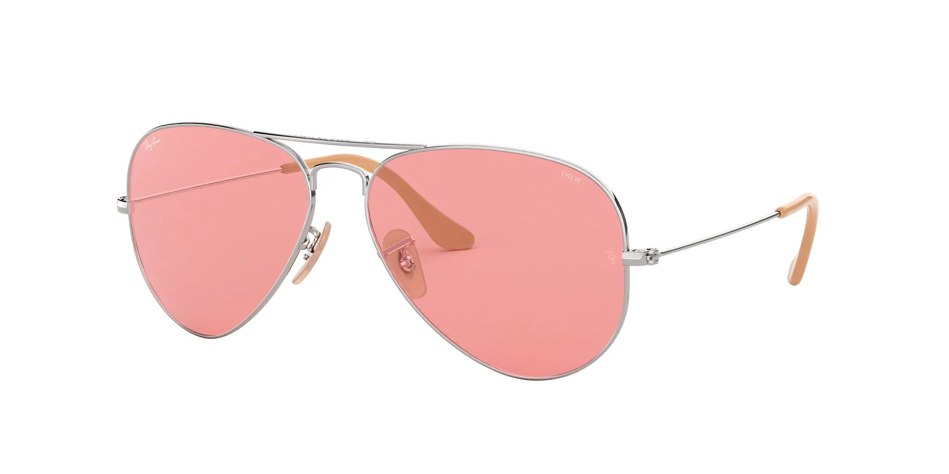 Ray-Ban Aviator RB3025 - Large - Image 184