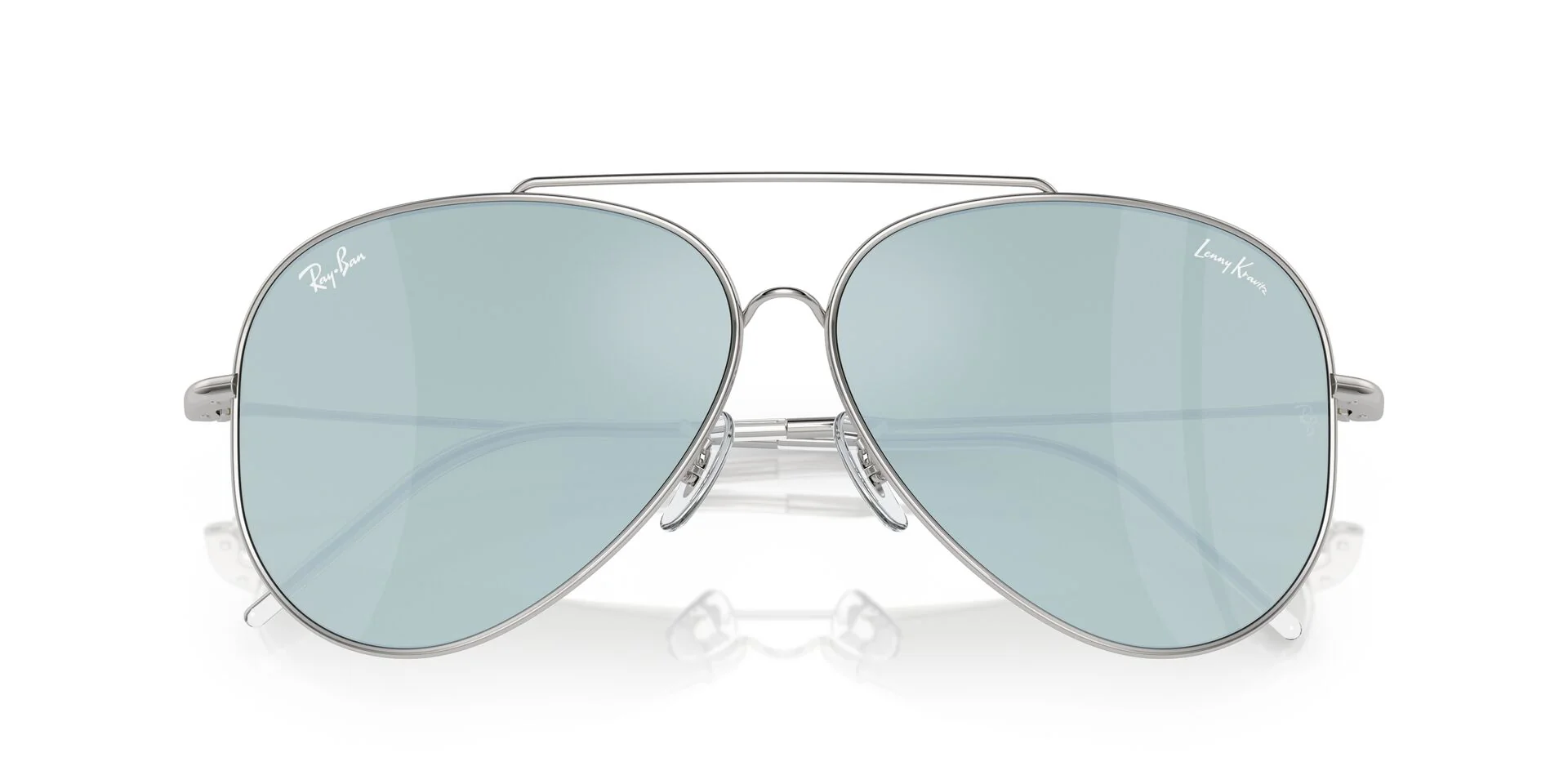 Ray-Ban Aviator Reverse RBR0101S - Image 47