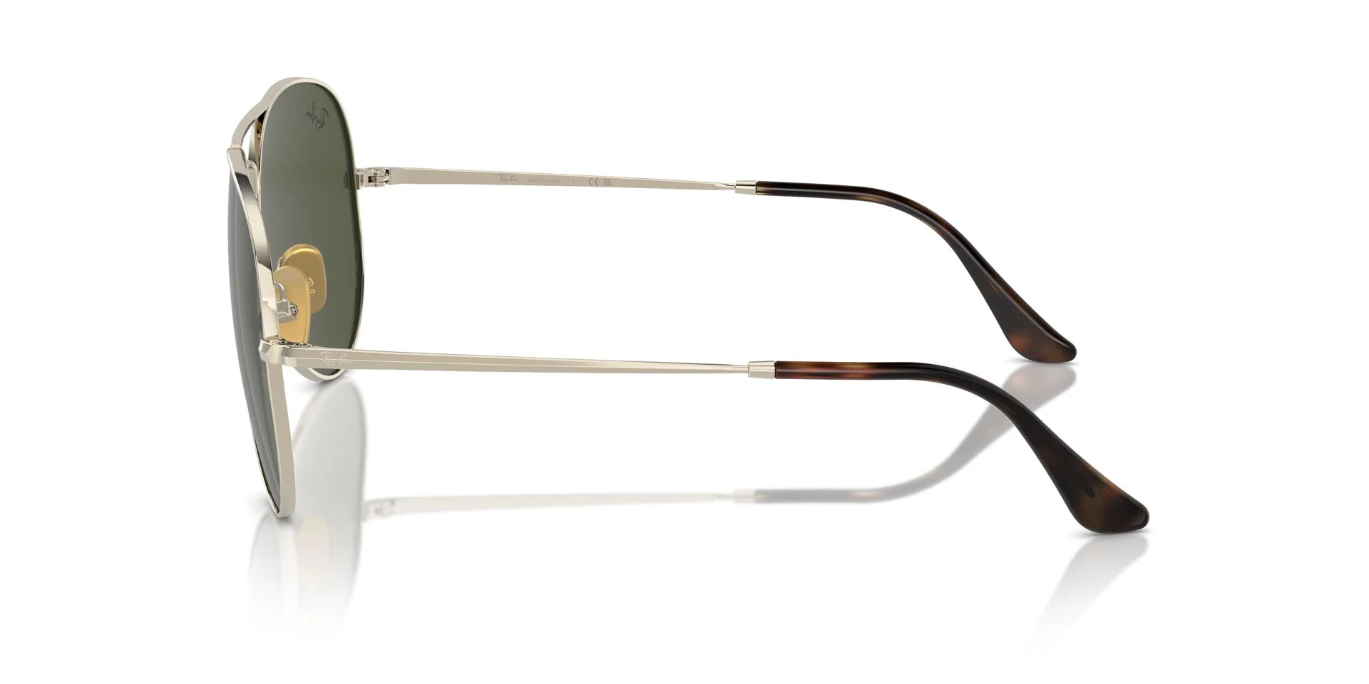 Ray-Ban Aviator Titanium RB8089 - Image 15