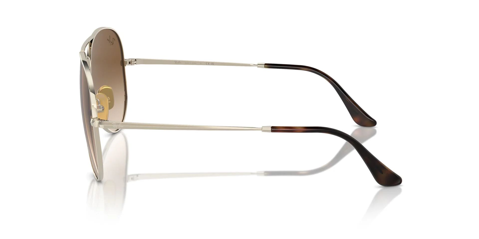 Ray-Ban Aviator Titanium RB8089 - Image 21