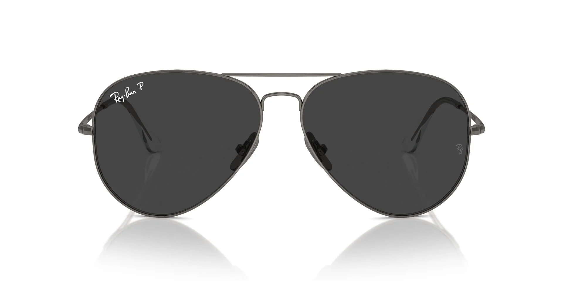 Ray-Ban Aviator Titanium RB8089 - Image 8
