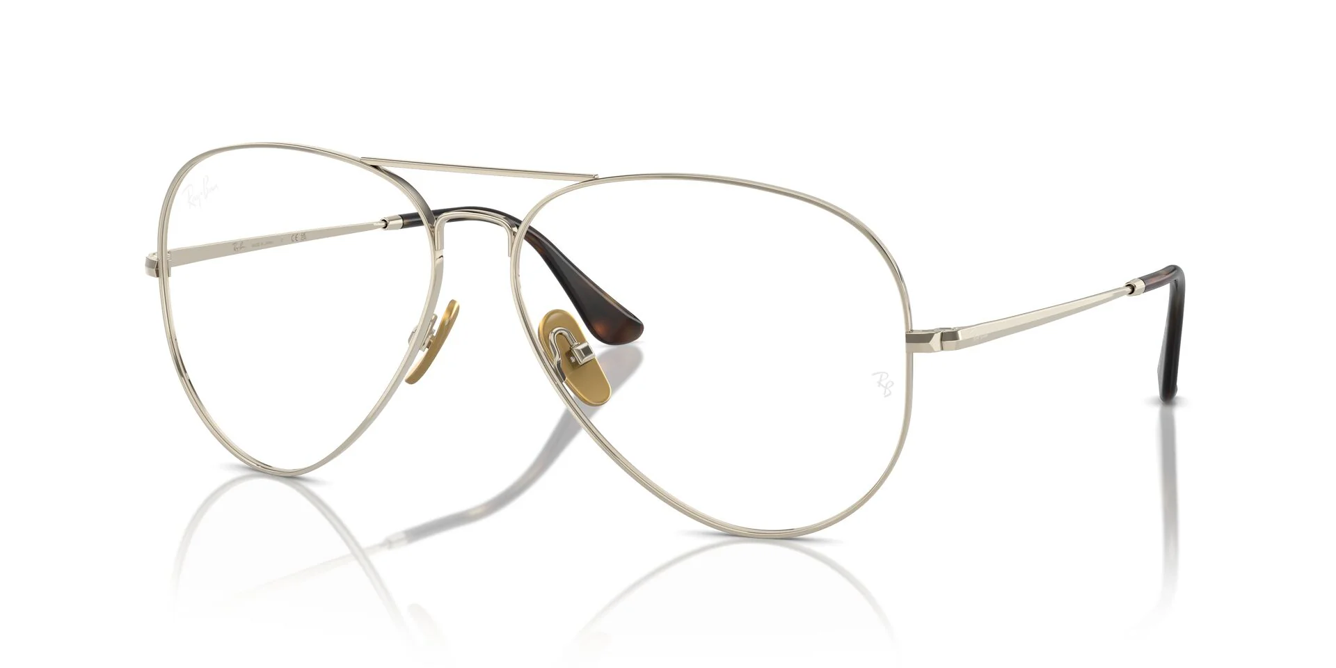 Ray-Ban Aviator Titanium RB8789 - Image 19