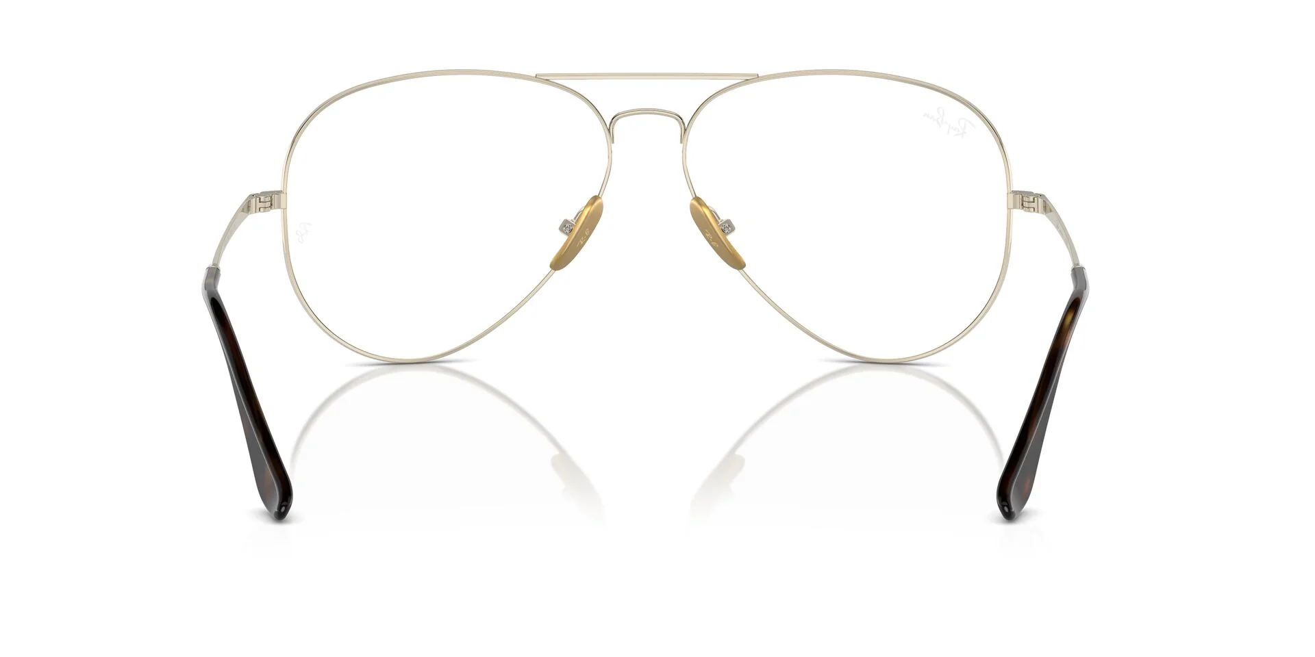 Ray-Ban Aviator Titanium RB8789 - Image 22
