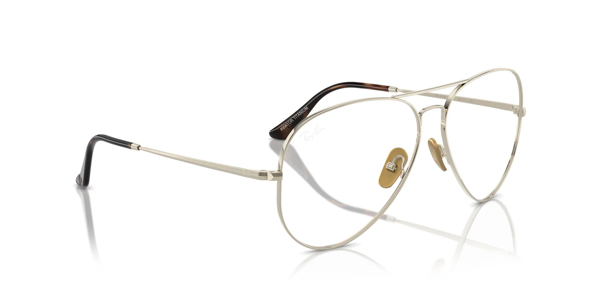 Ray-Ban Aviator Titanium RB8789 - Image 24
