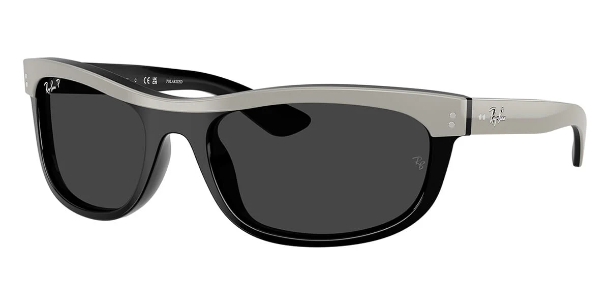 Ray-Ban Balorama RB2489 - Image 11