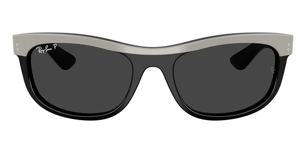 Ray-Ban Balorama RB2489 - Image 12