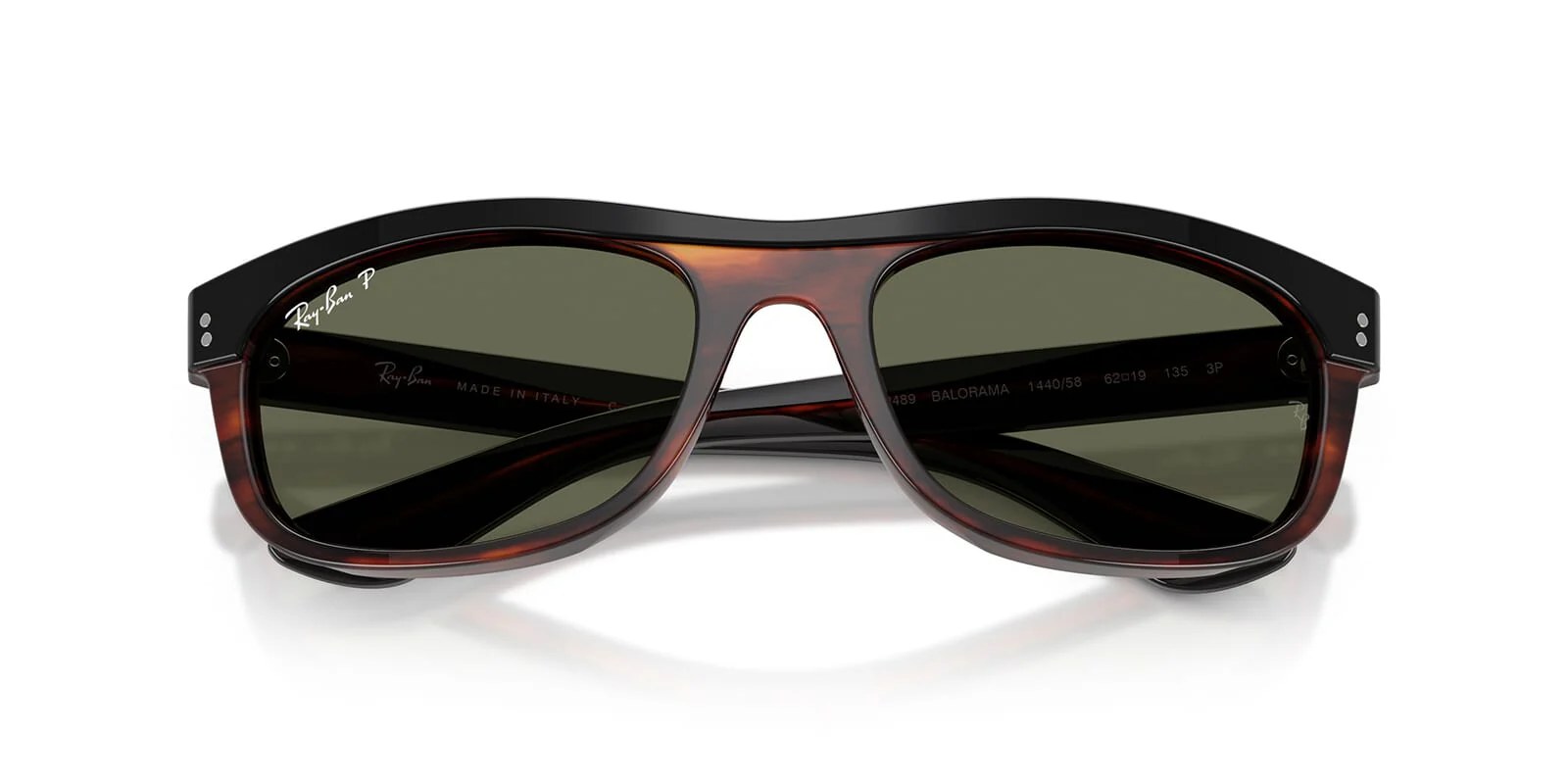 Ray-Ban Balorama RB2489 - Image 9