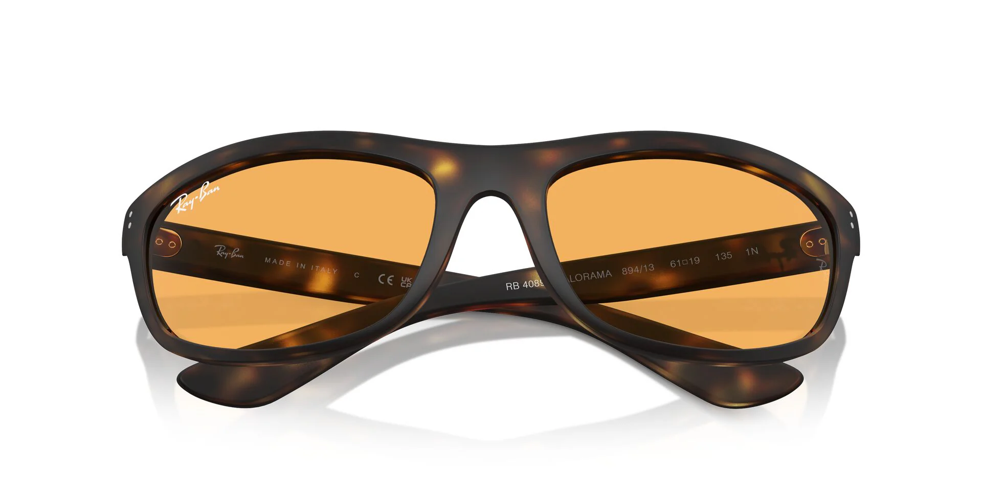 Ray-Ban Balorama RB4089 - Image 14