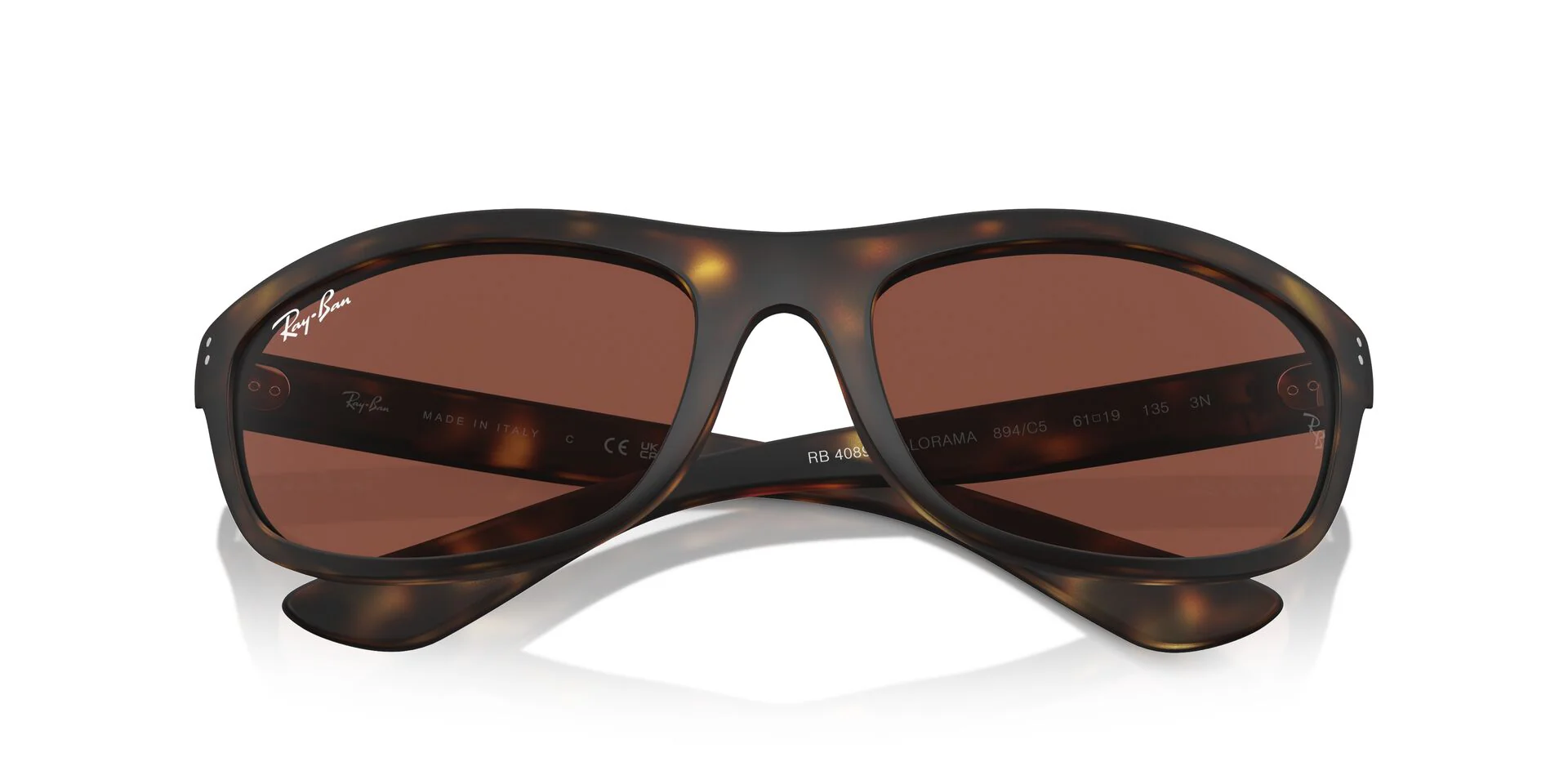 Ray-Ban Balorama RB4089 - Image 26