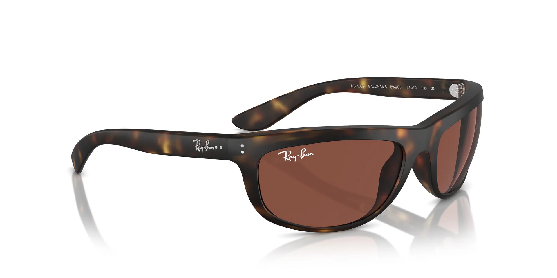 Ray-Ban Balorama RB4089 - Image 27